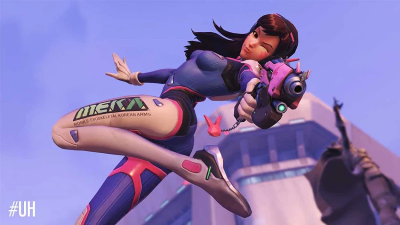 Blizzcon 2015: Νέες πληροφορίες και trailers για το Overwatch