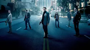 Το Inception έρχεται στο Netflix!