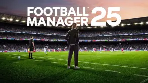 Ημερομηνία για το Football Manager 25 – Από την πρώτη μέρα στο Game Pass