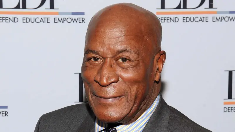 Έφυγε από τη ζωή ο ηθοποιός John Amos