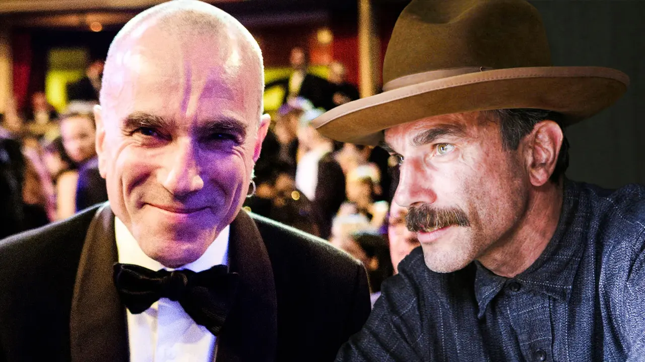 Daniel Day Lewis: Αναπάντεχη επιστροφή στην υποκριτική 7 χρόνια μετά την απόσυρσή του!