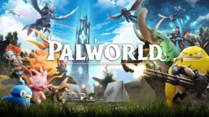 Το Palworld έρχεται στα smartphones!