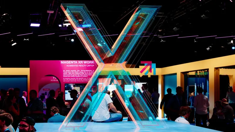 Βίωσε το μέλλον με το World Pass by Telekom
