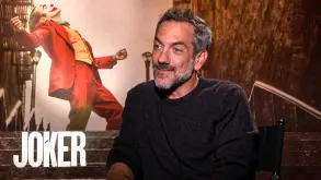 Ο σκηνοθέτης των Joker λέει αντίο στο σύμπαν της DC