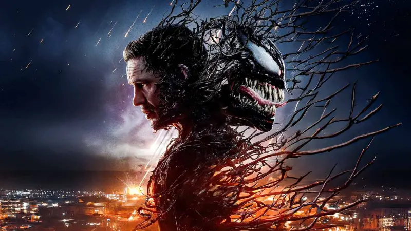 Τέλος οι ταινίες “Venom” για τον Tom Hardy