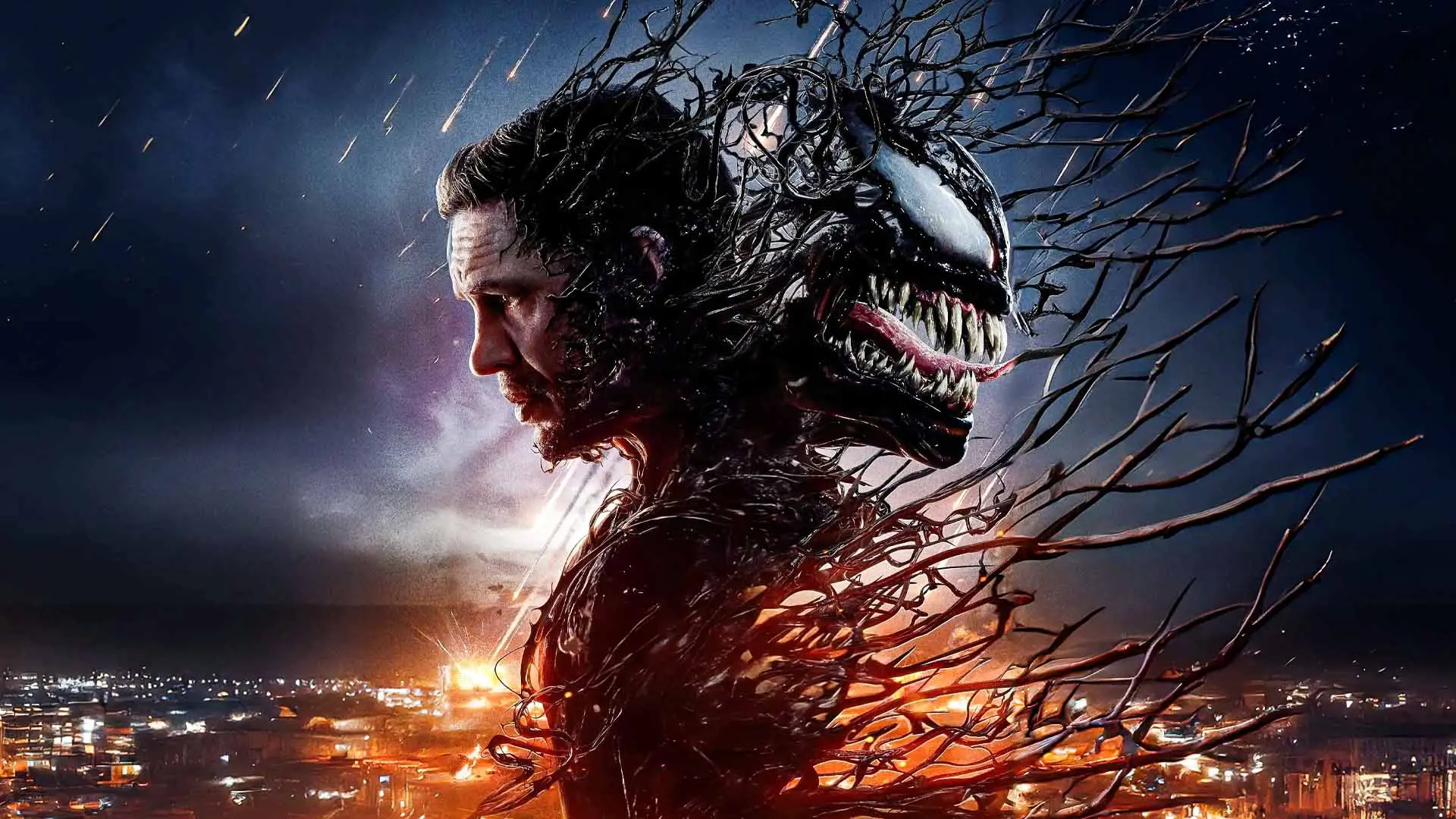 Τέλος οι ταινίες “Venom” για τον Tom Hardy