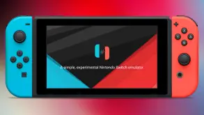 Η Nintendo “κατέβασε” έναν ακόμη πασίγνωστο Emulator του Nintendo Switch
