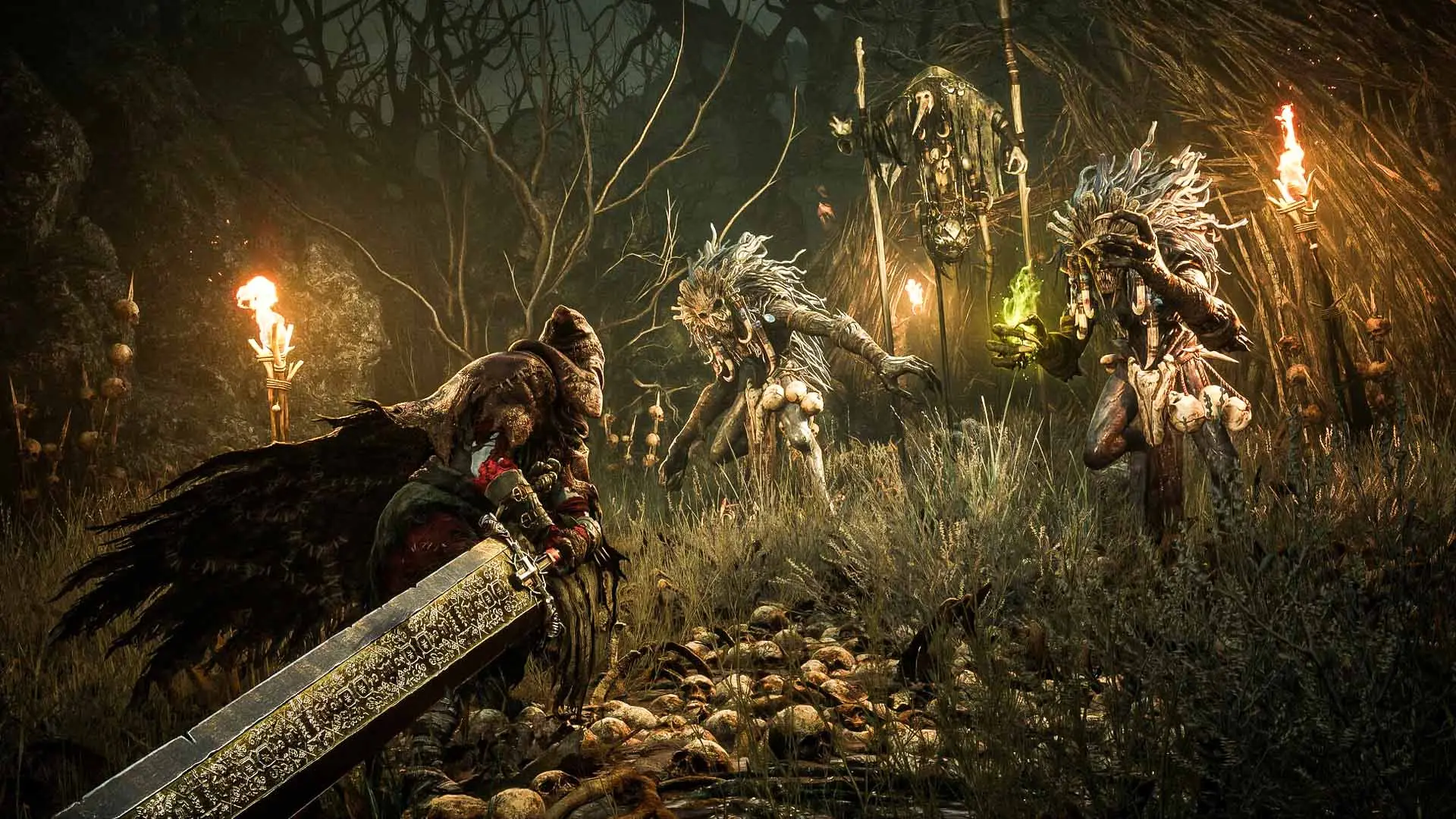 Έρχεται το Lords of the Fallen 2 – Πολλές νέες πληροφορίες