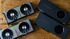 Η Nvidia είναι εδώ και 20 χρόνια πρώτη στην αγορά των GPUs