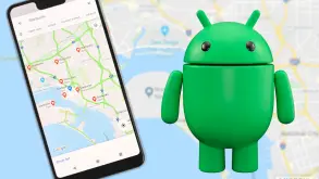 Η Google μετατρέπει ένα χαρακτηριστικό του Google Maps σε μόνιμη λειτουργία του Android