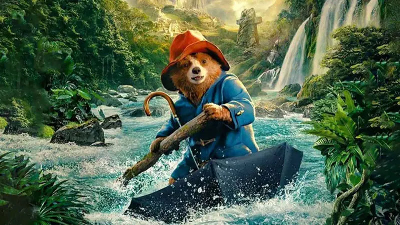 Ο Paddington επιστρέφει με νέες περιπέτειες - Το trailer της νέας ταινίας