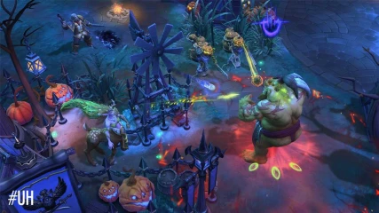 Blizzcon 2015: Νέοι ήρωες για το Heroes of the Storm