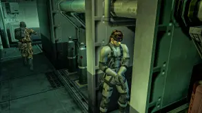 Θα είναι δύσκολο για την Konami να κάνει remake το Metal Gear Solid 1
