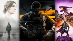Gaming Κυκλοφορίες - Οκτώβριος 2024