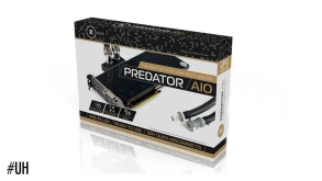 Νέο σύστημα ΑΙΟ ψύξης για GPU της ΕΚ Waterblocks