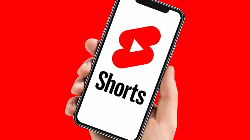 Τα YouTube Shorts γίνονται ακόμη μεγαλύτερα