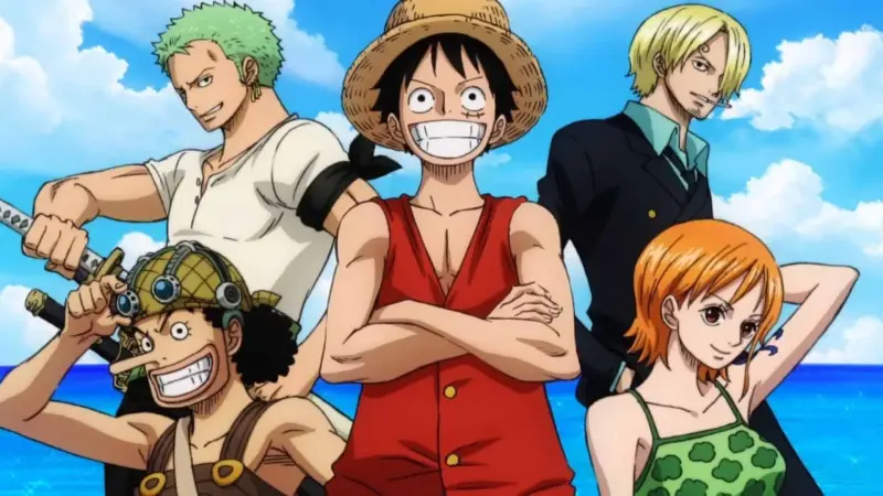 Το One Piece γιορτάζει 25 χρόνια με μία έκπληξη στους fans!