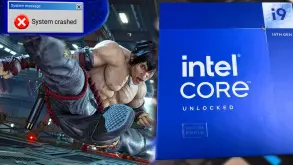 Λήξη συναγερμού για τους Intel επεξεργαστές