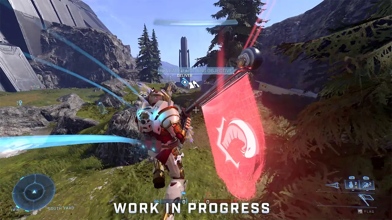 Το Halo γίνεται επίσημα third-person (ΒΙΝΤΕΟ)