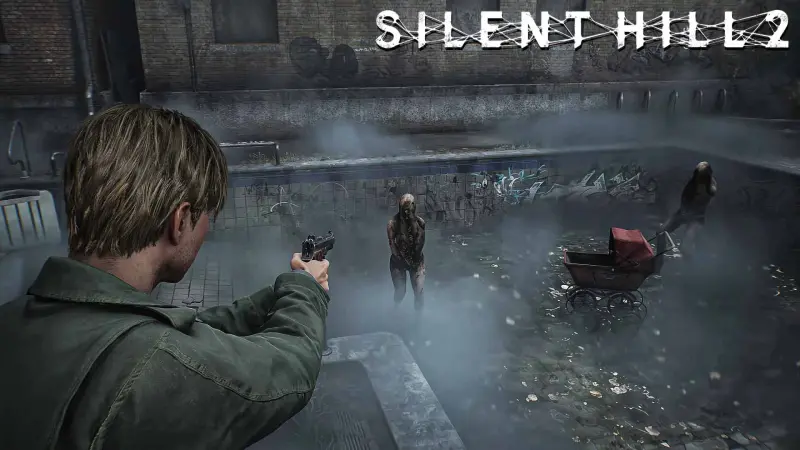 Πόσες ώρες διαρκεί το Silent Hill 2 Remake;