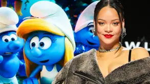 Τα Στρουμφάκια επιστρέφουν στο σινεμά με Rihanna και νέα ημερομηνία πρεμιέρας