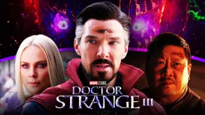 Επιστρέφει ο Sam Raimi για το Doctor Strange 3;