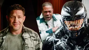 O Tom Hardy φτύνει ρίμες με τον Busta Rhymes στο viral trailer του Venom: The Last Dance