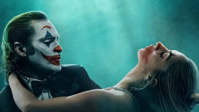 Το Joker: Folie à Deux διχάζει, αλλά κερδίζει τον Francis Ford Coppola