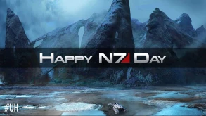 Νέο teaser trailer για το Mass Effect: Andromeda