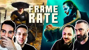 Ο Καυτός Gaming Οκτώβρης και το “καυτό“ JOKER 2! | Framerate