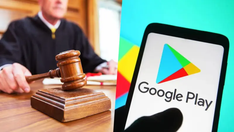 Google Play: Δικαστική απόφαση φέρνει τα πάνω-κάτω και θα πρέπει να ανοίξει εντελώς!