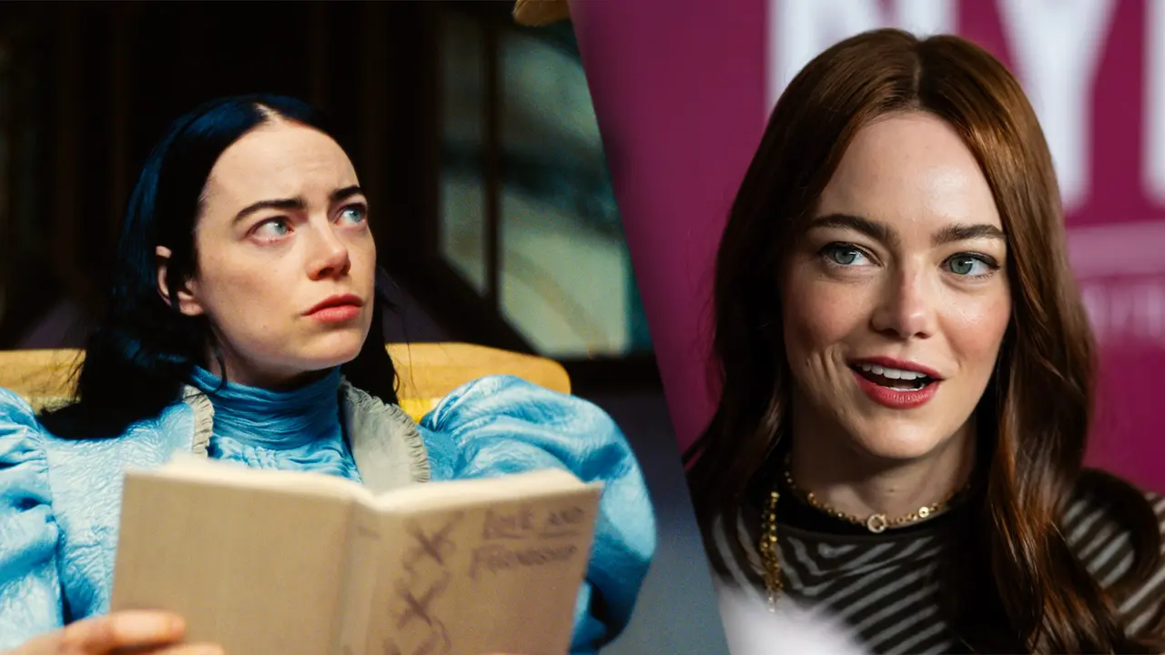 Ξύρισε η Emma Stone το κεφάλι της για τη νέα ταινία του Λάνθιμου; (ΒΙΝΤΕΟ)