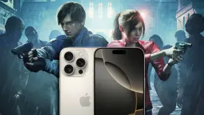 Τα iPhone θα μπορούν να παίξουν σύντομα το Resident Evil 2 Remake!