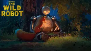 The Wild Robot Review: Το αριστούργημα που επιτέλους δικαιώνει την DreamWorks