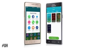 Μέχρι και το Tizen OS είναι μεγαλύτερο από την BlackBerry