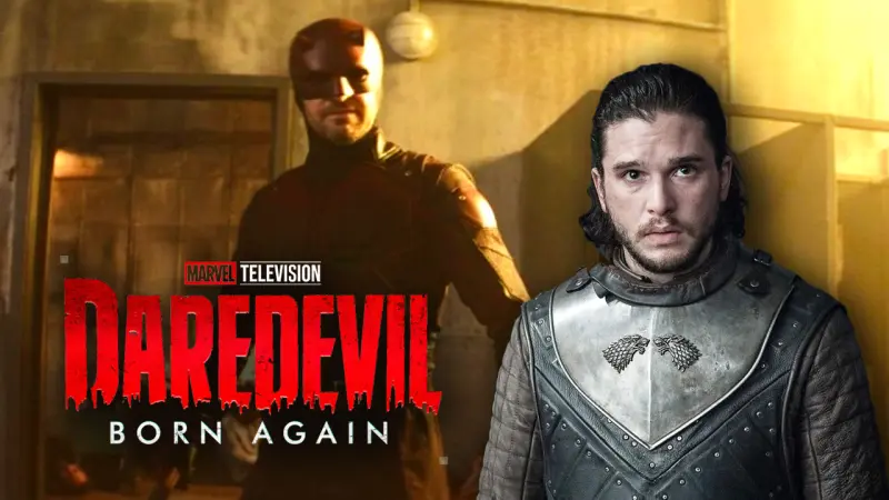 Η σειρά Daredevil: Born Again θα έχει κάτι από Game of Thrones και μάθαμε τι ακριβώς