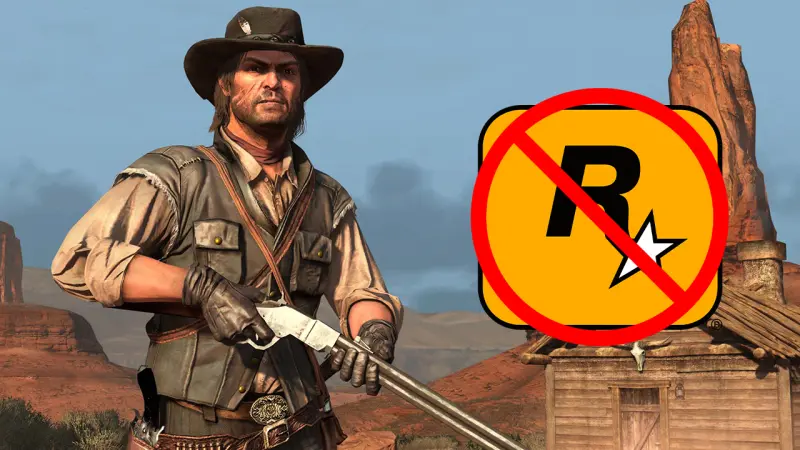 Η ιστορία του Red Dead Redemption που ελάχιστοι γνωρίζουν!