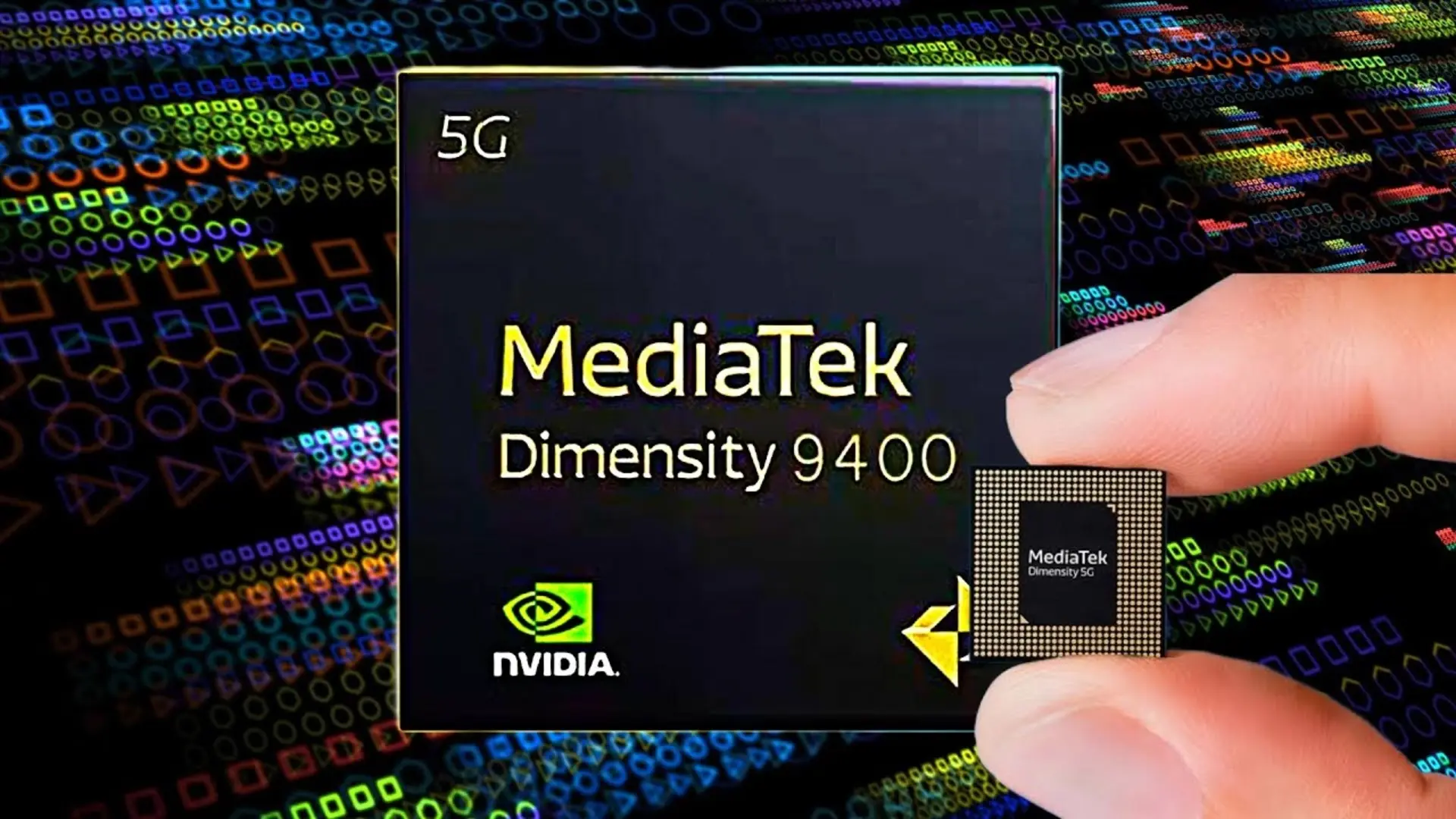 Οι AI δυνατότητες του Dimensity 9400 διαλύουν τον ανταγωνισμό