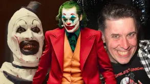 Ο David Howard Thornton ή αλλιώς “Art the Clown” θέλει να γίνει ο επόμενος Joker!