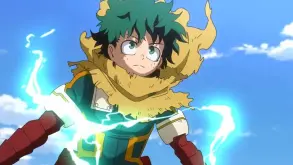 My Hero Academia: Ευχάριστα νέα για την τελευταία σεζόν!
