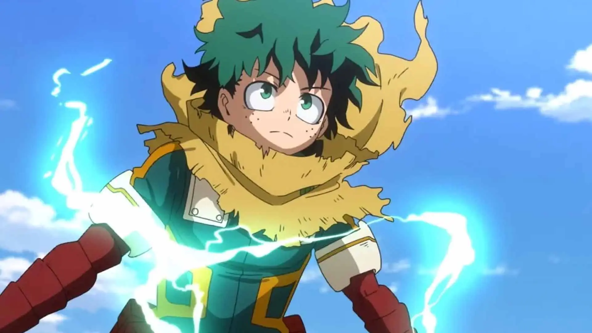 My Hero Academia: Ευχάριστα νέα για την τελευταία σεζόν!