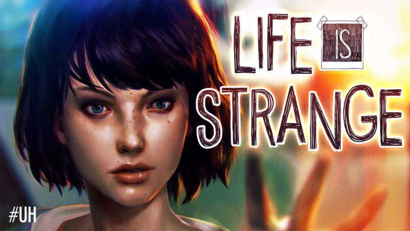 Έρχεται το Life is Strange 2