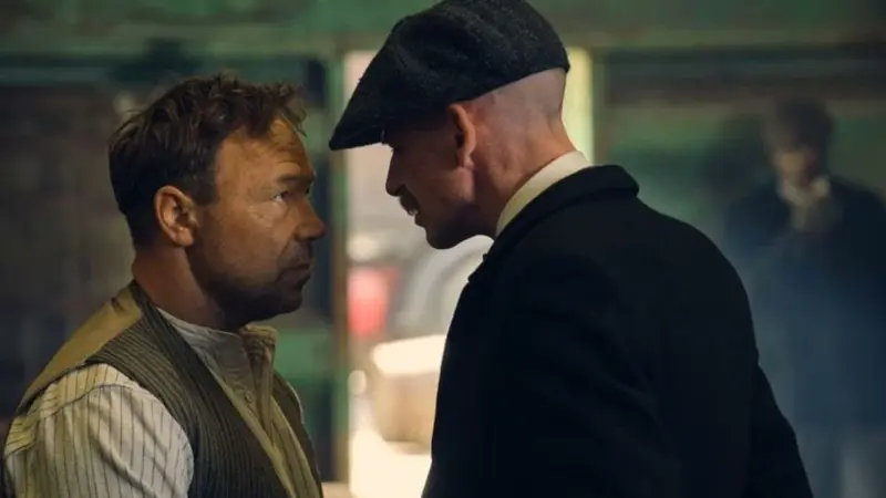 Peaky Blinders: Ένας ηθοποιός από τη σειρά θα παίξει στην ταινία!