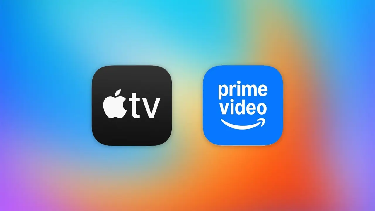 Apple TV+ και Amazon Prime Video πλέον σε ένα πακέτο!