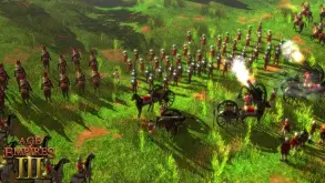 Τίτλοι τέλους για το original και λατρεμένο Age of Empires 3