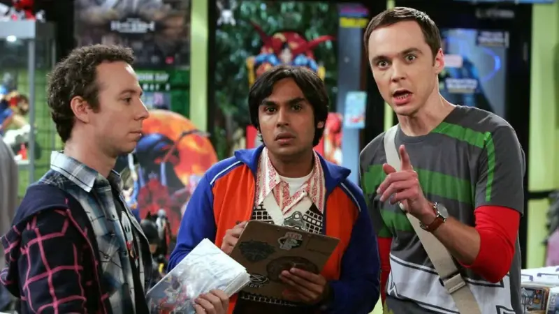 The Big Bang Theory: Γεγονός η νέα spin-off σειρά σε αυτό το λατρεμένο σύμπαν!