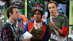 The Big Bang Theory: Γεγονός η νέα spin-off σειρά σε αυτό το λατρεμένο σύμπαν!