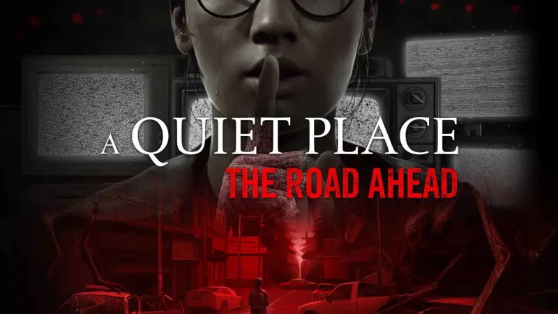 Το horror παιχνίδι του A Quiet Place θα σας…ακούει!