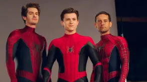 Tobey Maguire ή Tom Holland; Ο Andrew Garfield επιλέγει ποιος είναι ο καλύτερος Spider-Man!
