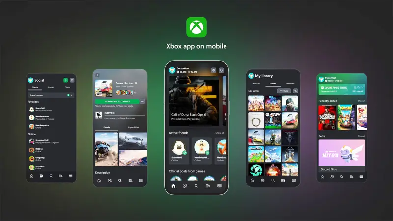 Η Microsoft φέρνει τα πάνω-κάτω στο Xbox app μετά το δικαστήριο που αλλάζει ολοκληρωτικά το Google Play